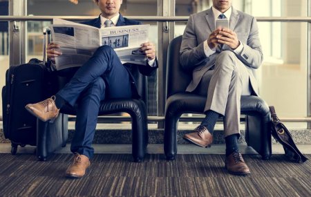 Объявлен список лучших IT-работодателей России