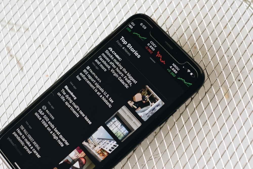 Как восстановить удаленные фото на Android: 4 способа